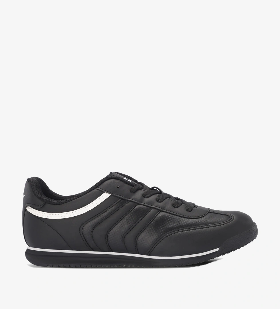 Slazenger Siyah Beyaz Slazenger Madison