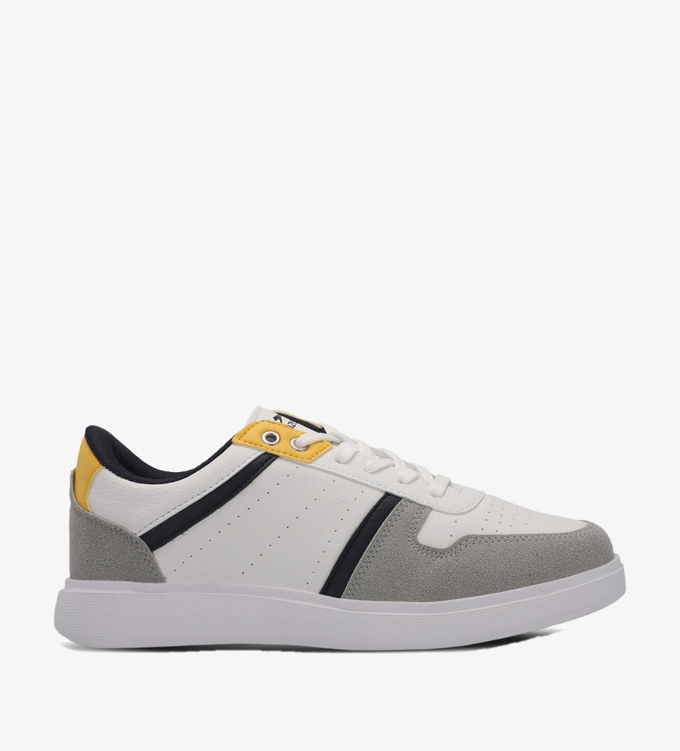 Slazenger Beyaz Slazenger Lazer