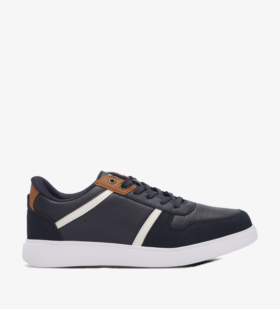 Slazenger Lacivert Slazenger Lazer