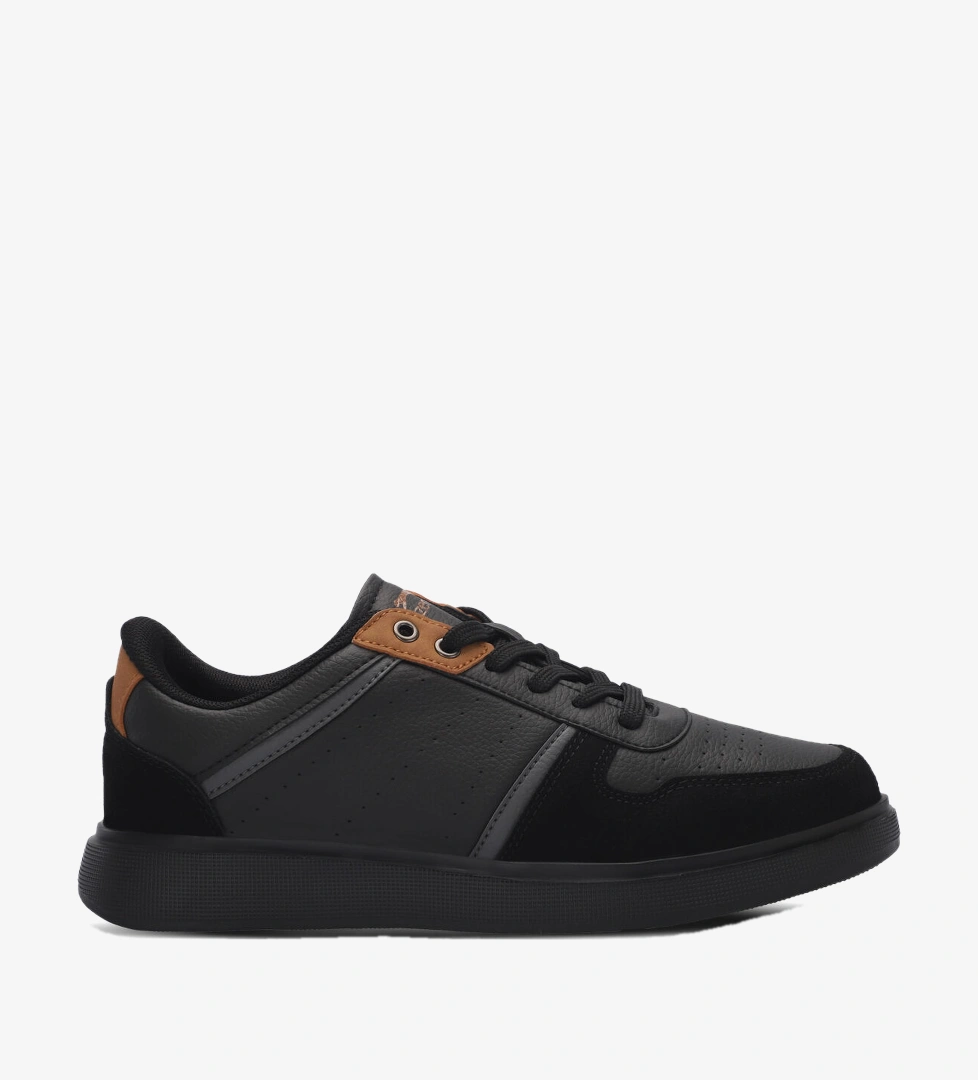 Slazenger Siyah Slazenger Lazer