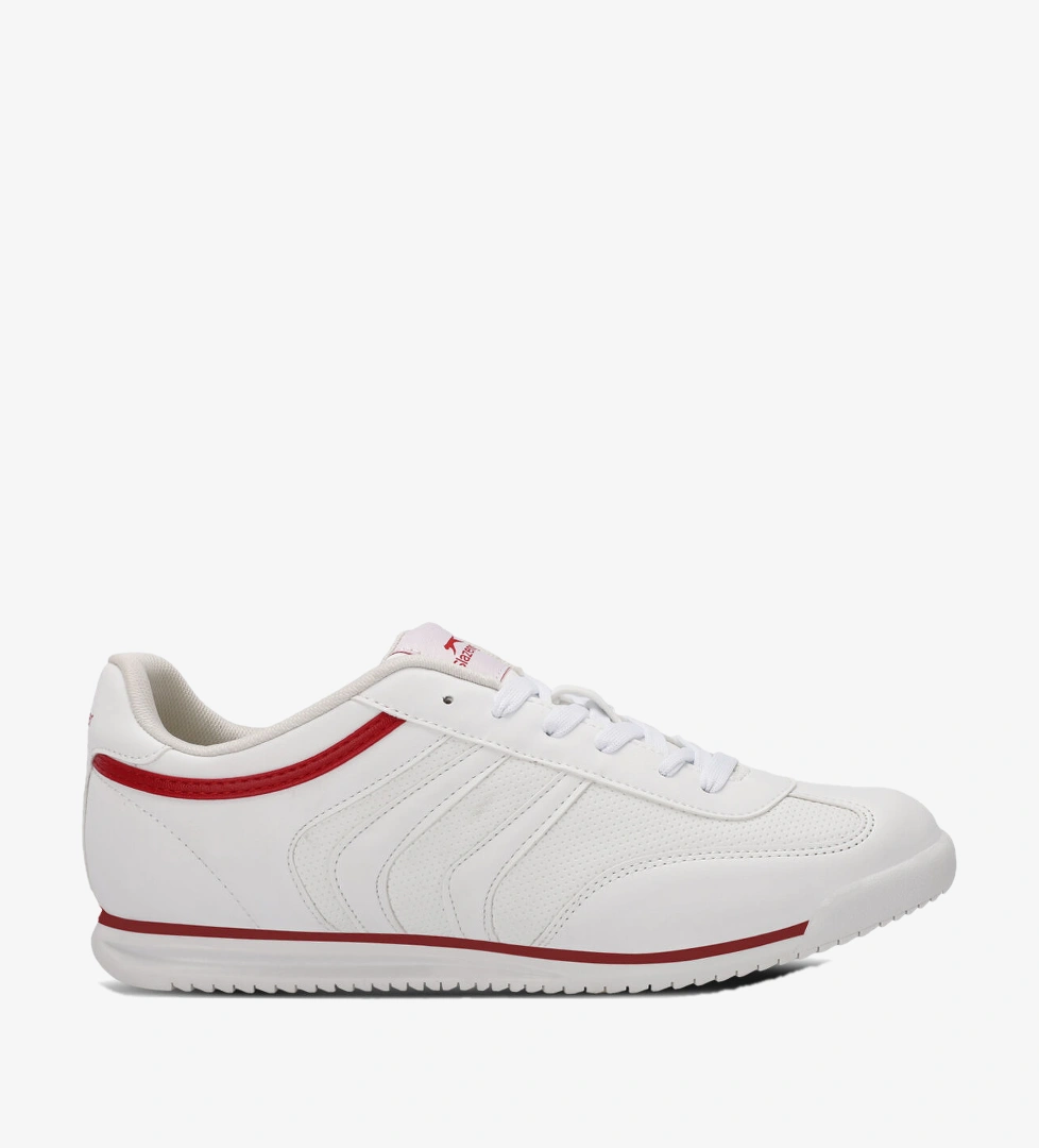Slazenger Beyaz Kırmızı Slazenger Madison