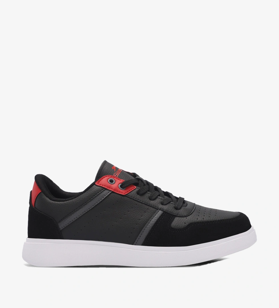 Slazenger Siyah Beyaz Slazenger Lazer