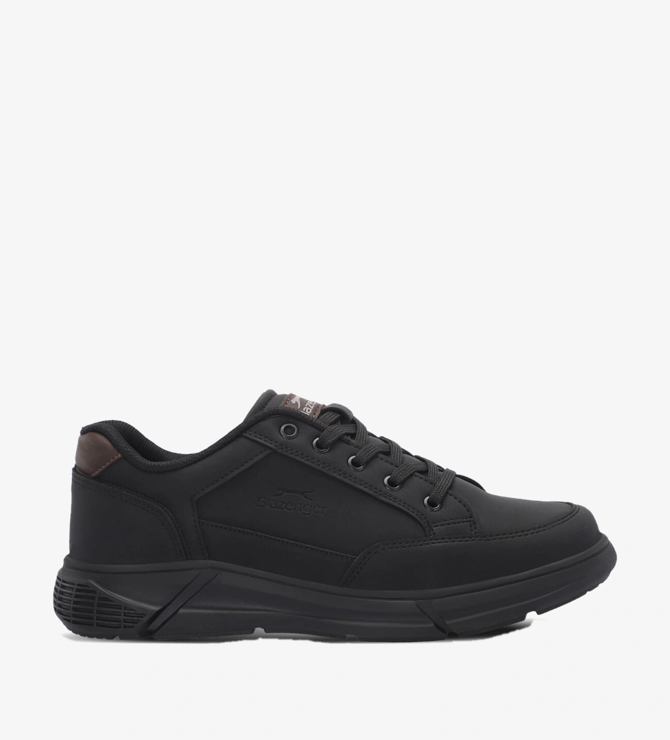Slazenger Siyah Slazenger Mario