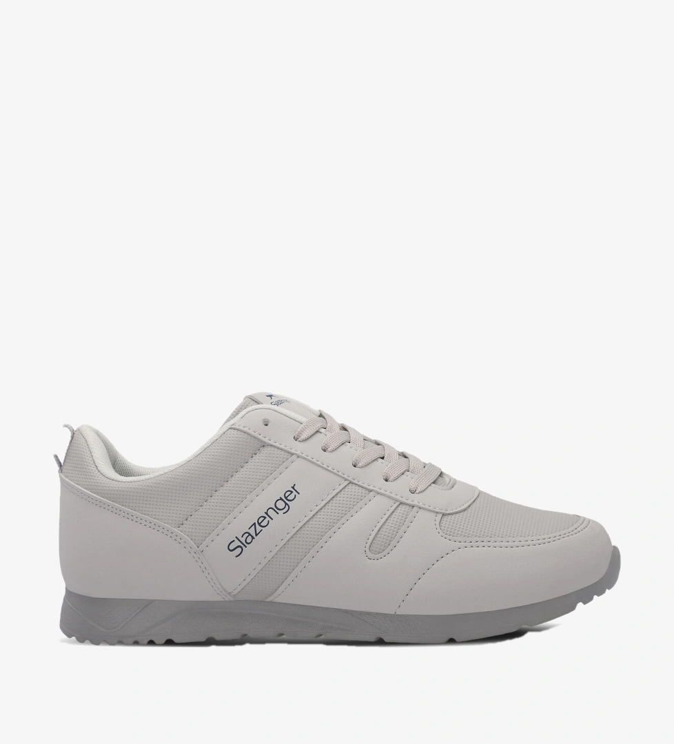 Slazenger Gri Slazenger Elraen