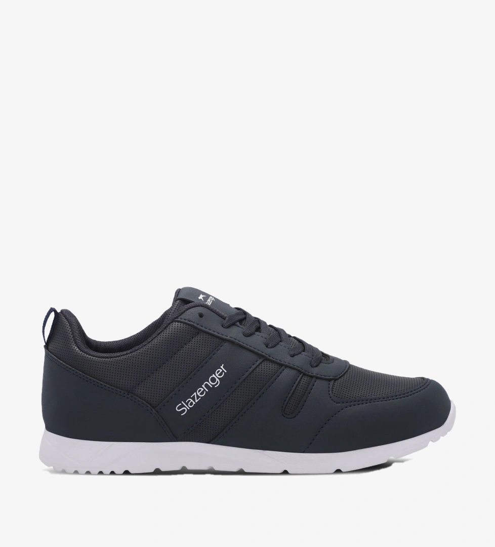 Slazenger Lacivert Slazenger Elraen