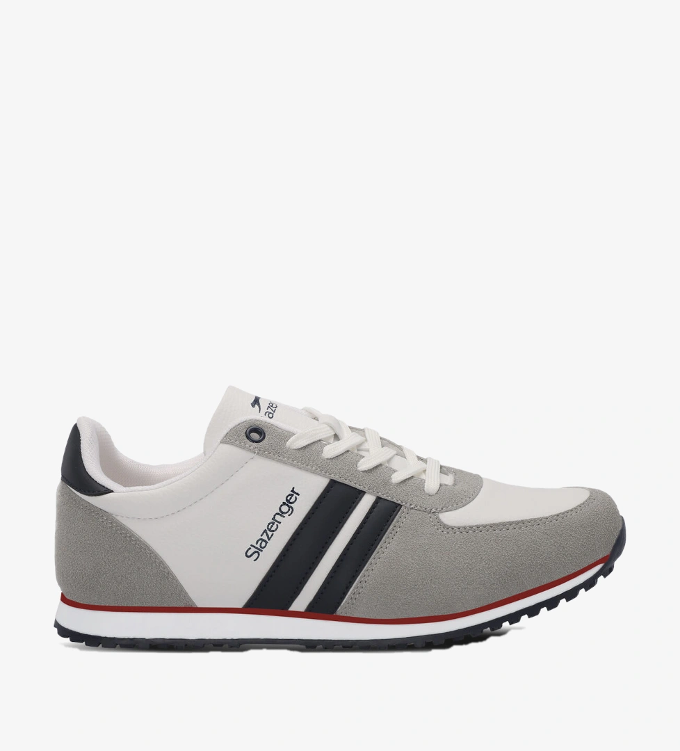 Slazenger Beyaz Slazenger Level