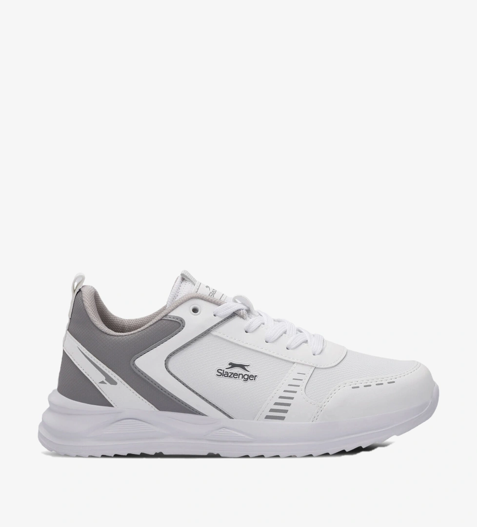 Slazenger Beyaz Slazenger Golden