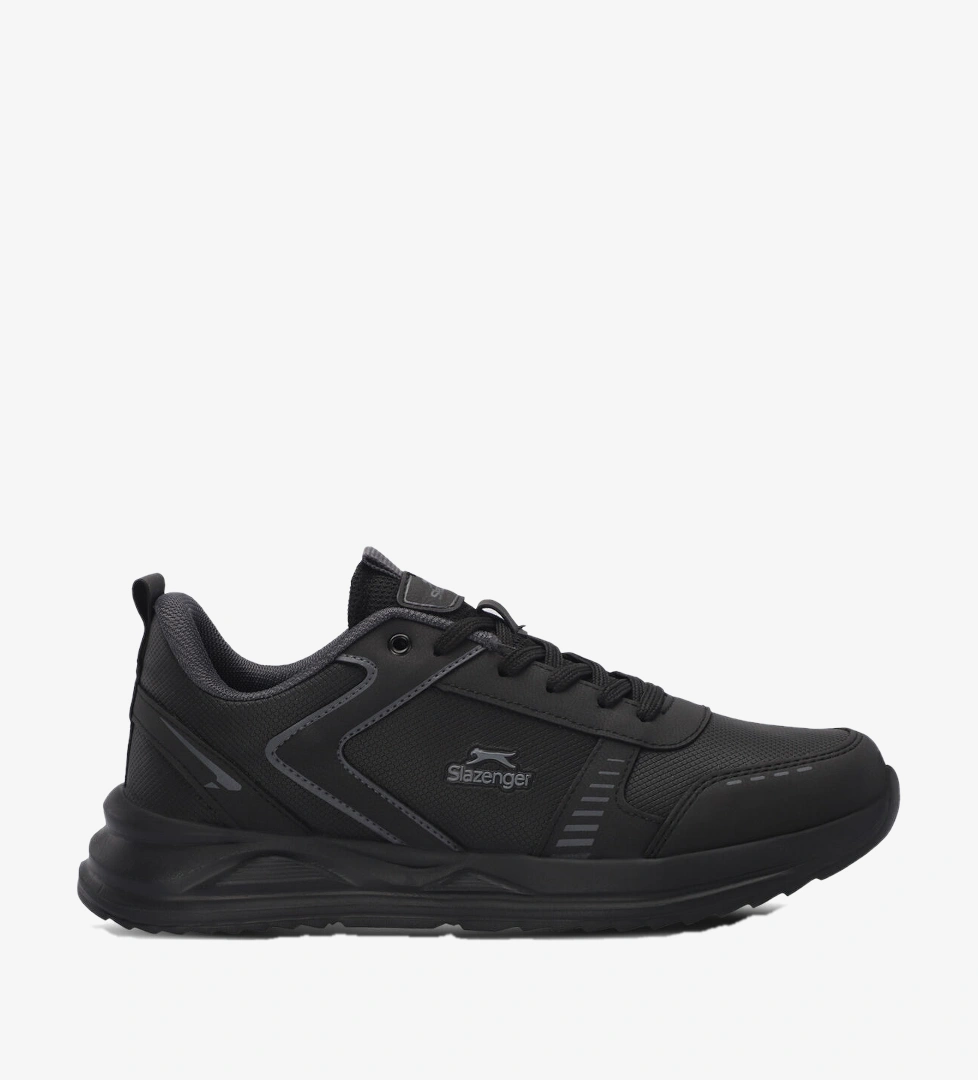 Slazenger Siyah Siyah Slazenger Golden