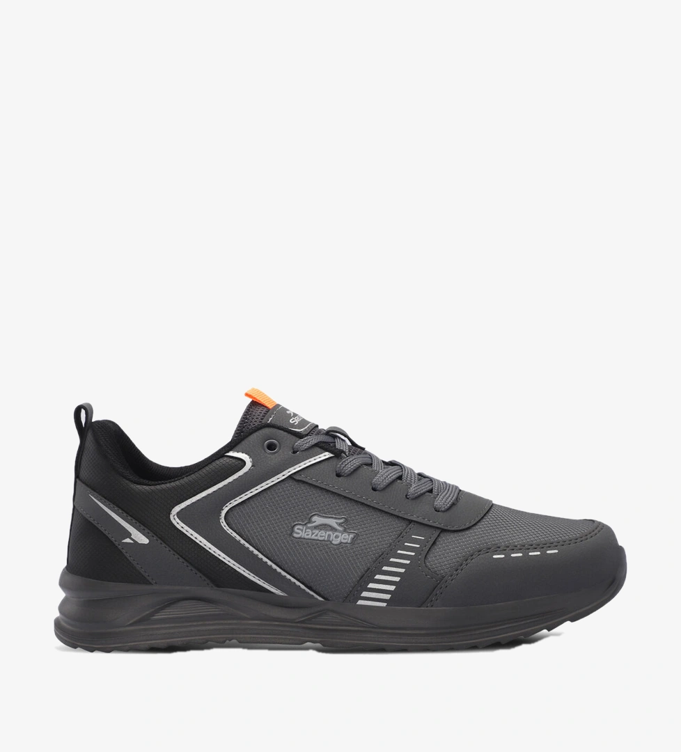 Slazenger Koyu Gri Slazenger Golden