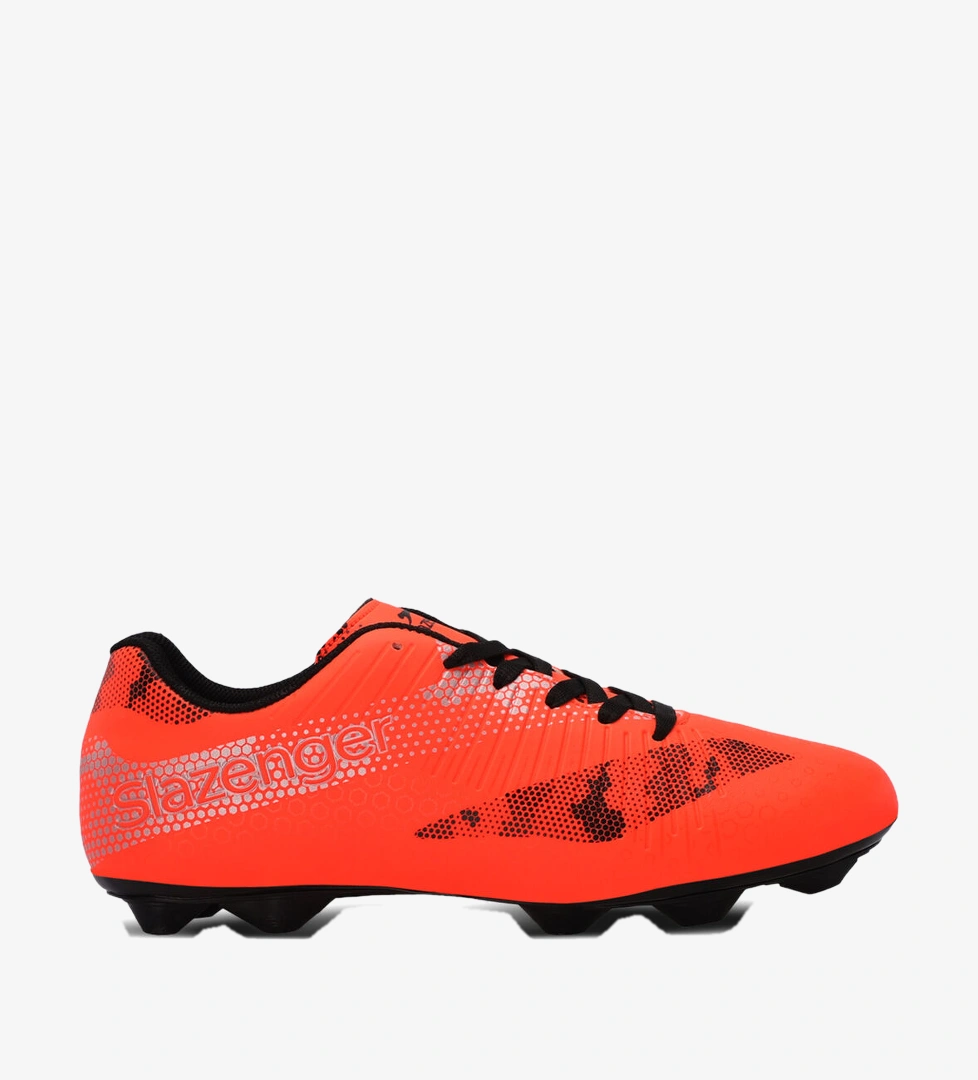 Slazenger Çocuk Krampon Turuncu Futbol Slazenger Cyprus