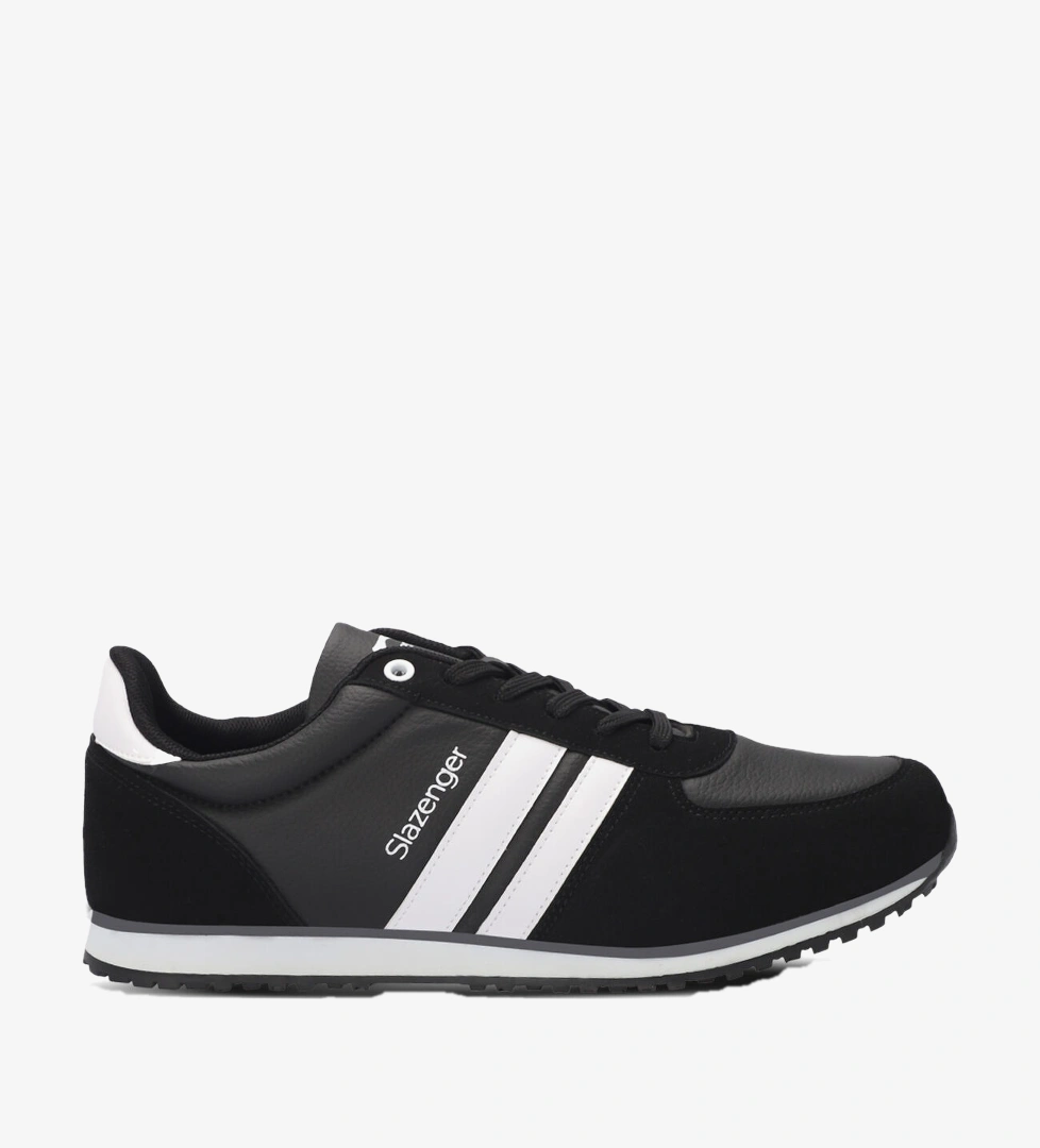Slazenger Siyah Slazenger Level
