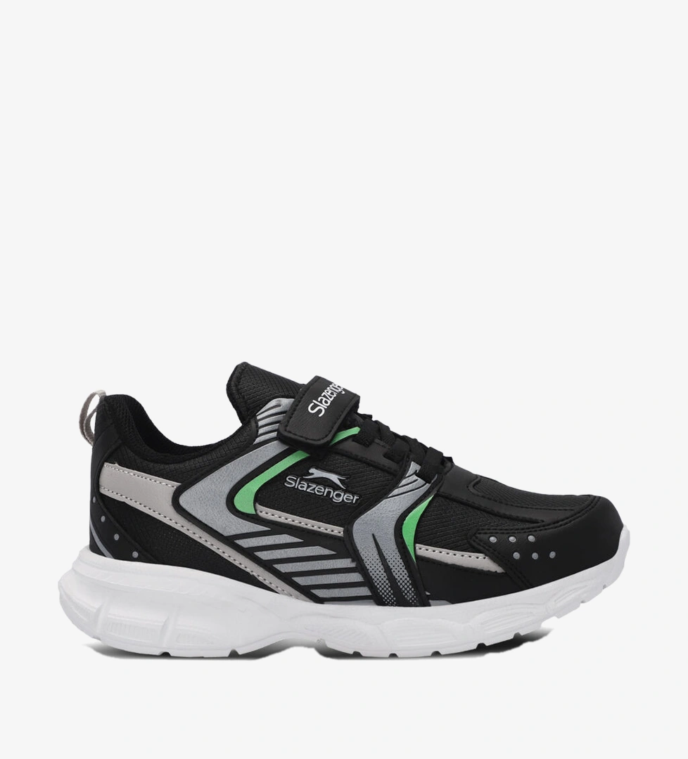Slazenger Beyaz Slazenger Kendall Cirt