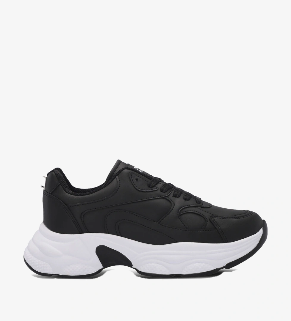 Slazenger Siyah Beyaz Slazenger Zusa