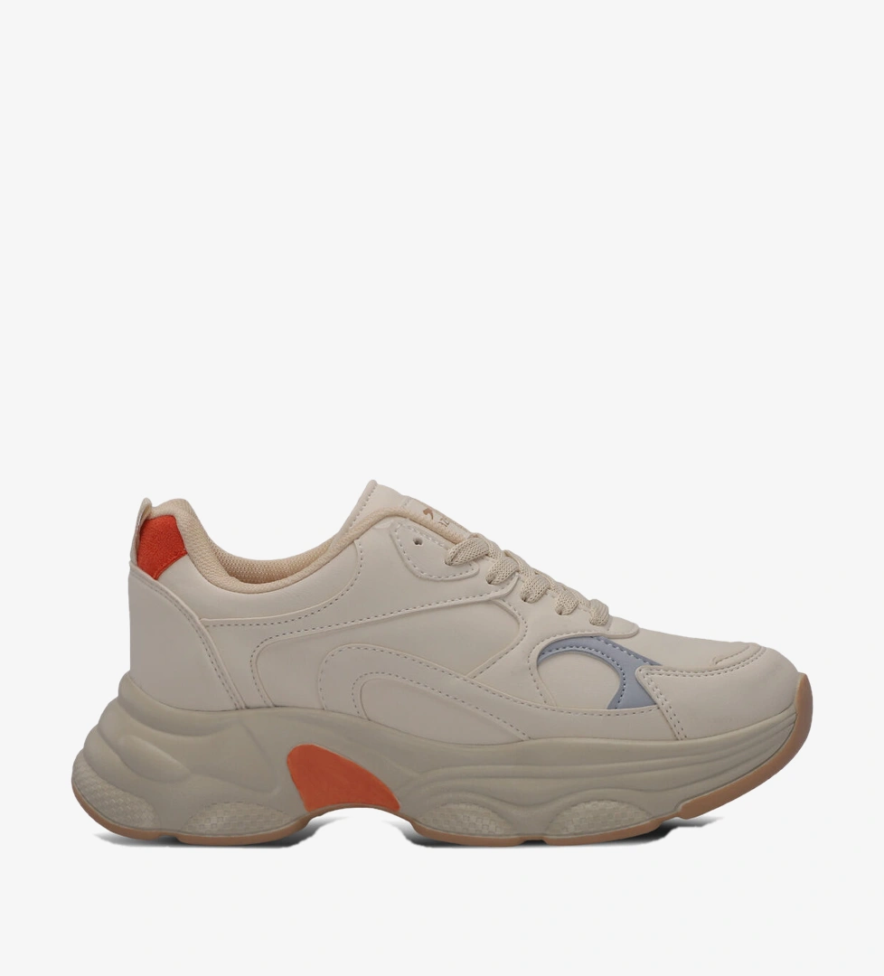 Slazenger Bej Kahve Slazenger Zusa
