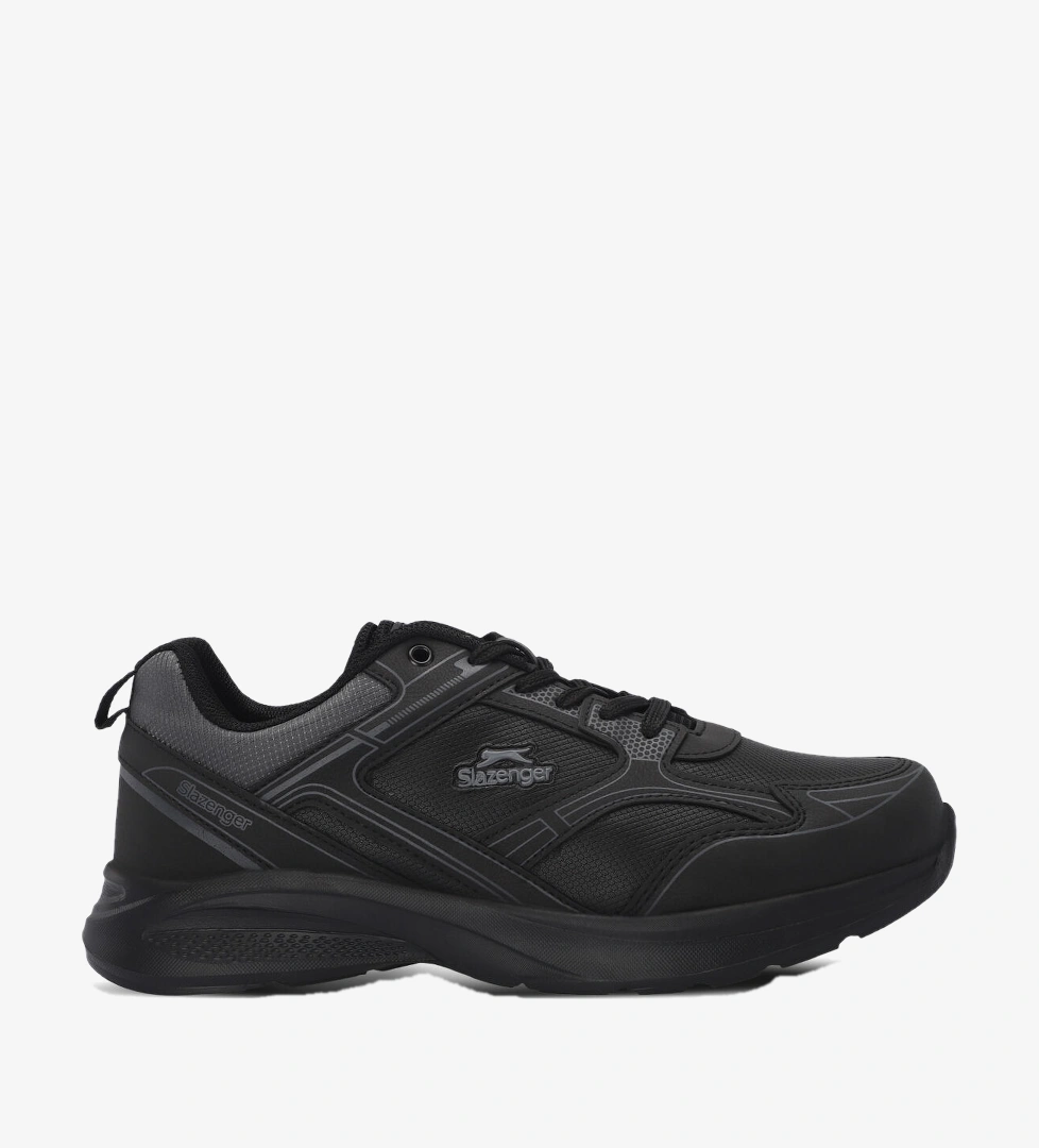 Slazenger Siyah Siyah Slazenger Gima