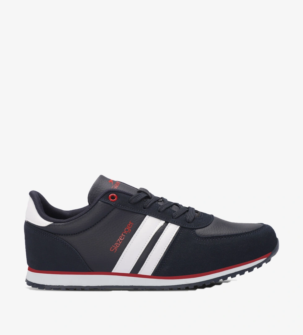 Slazenger Lacivert Slazenger Level