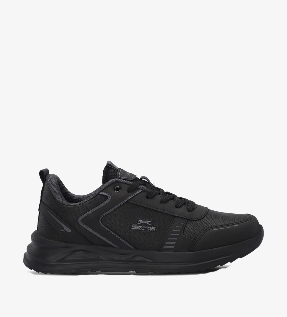 Slazenger Siyah Siyah Slazenger Golden