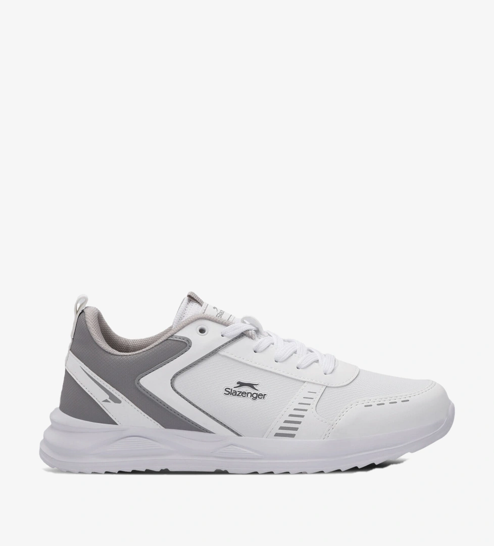 Slazenger Beyaz Slazenger Golden