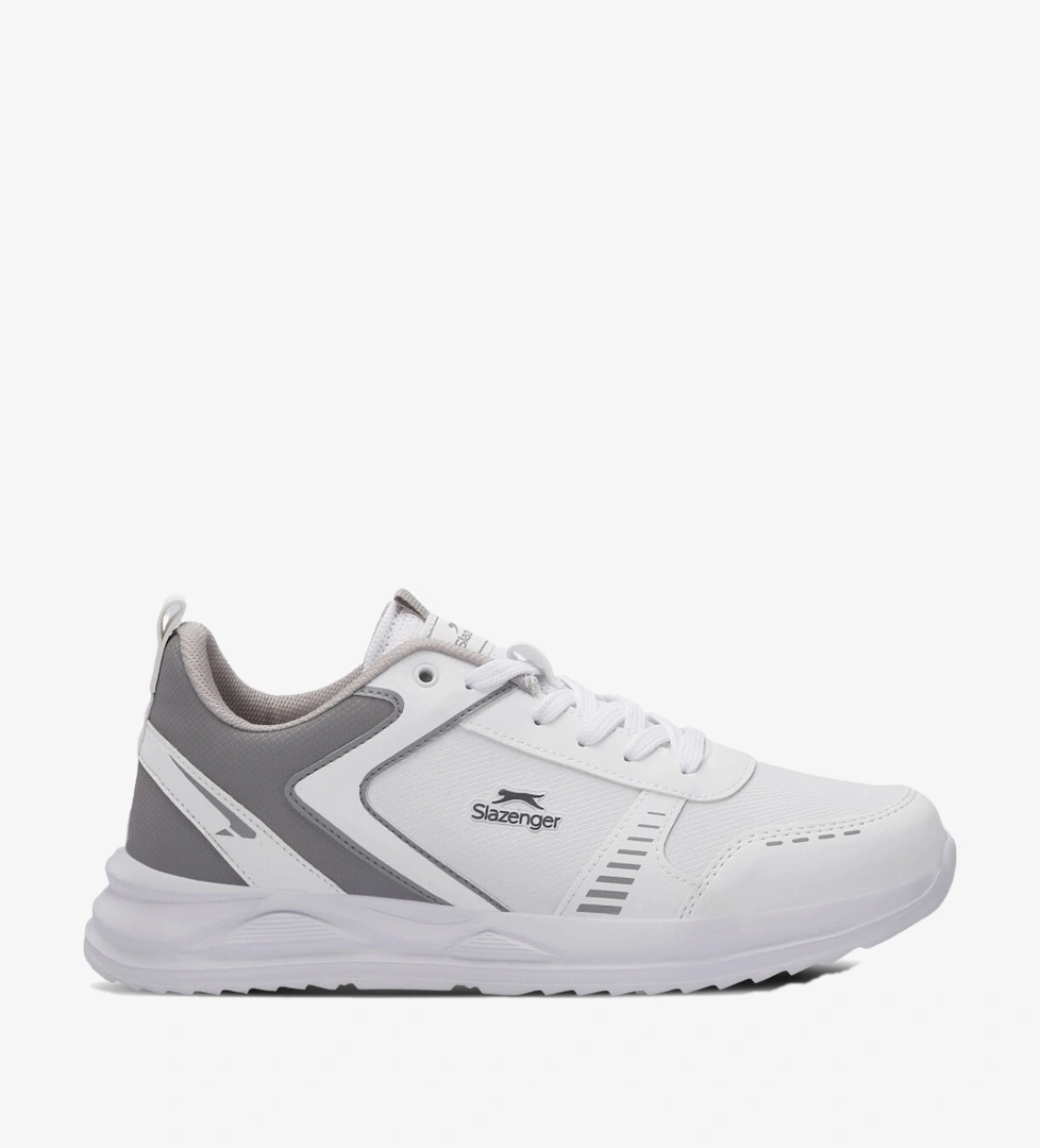Slazenger Beyaz Slazenger Golden
