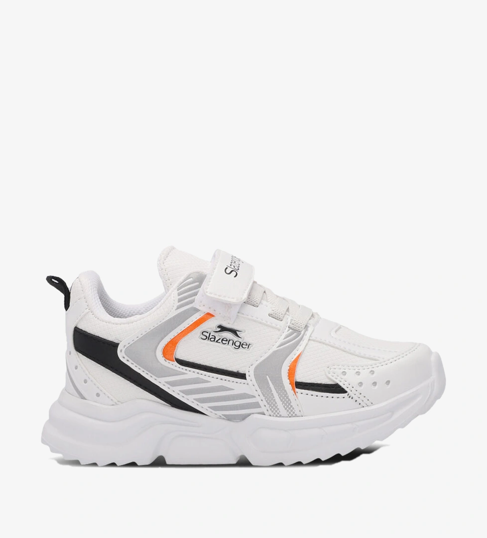 Slazenger Turuncu Slazenger Kendall Cirt
