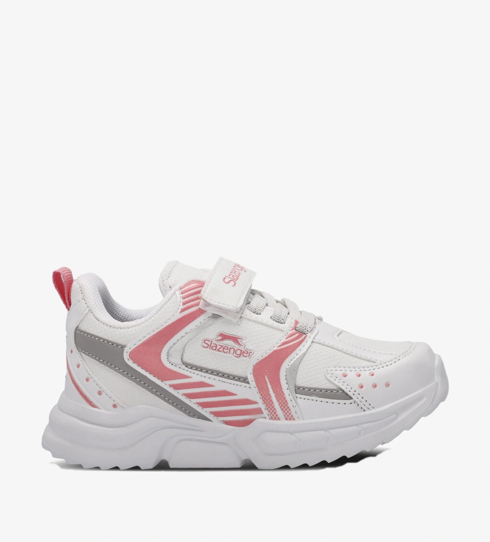 Slazenger Pembe Slazenger Kendall Cirt