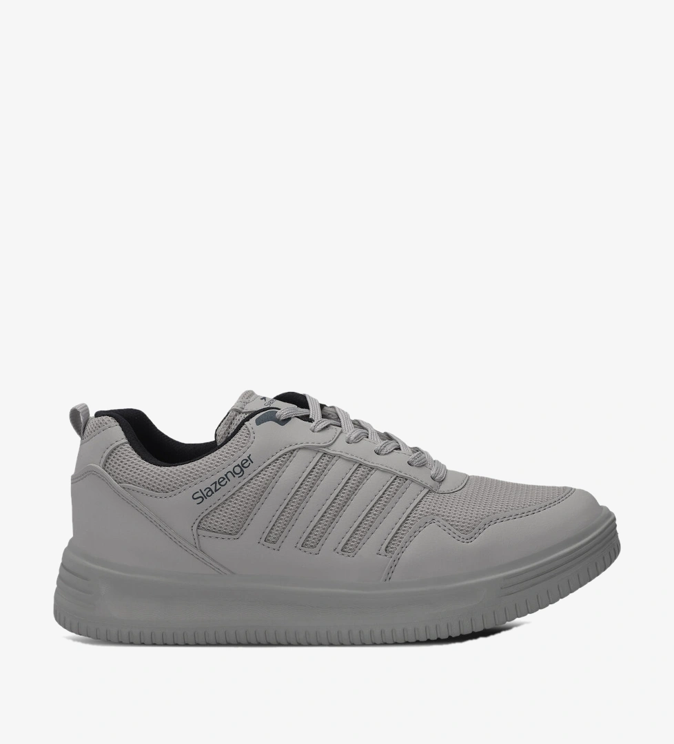 Slazenger Gri Slazenger Adapt