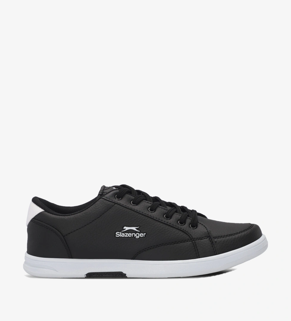 Slazenger Siyah Beyaz Slazenger Albert