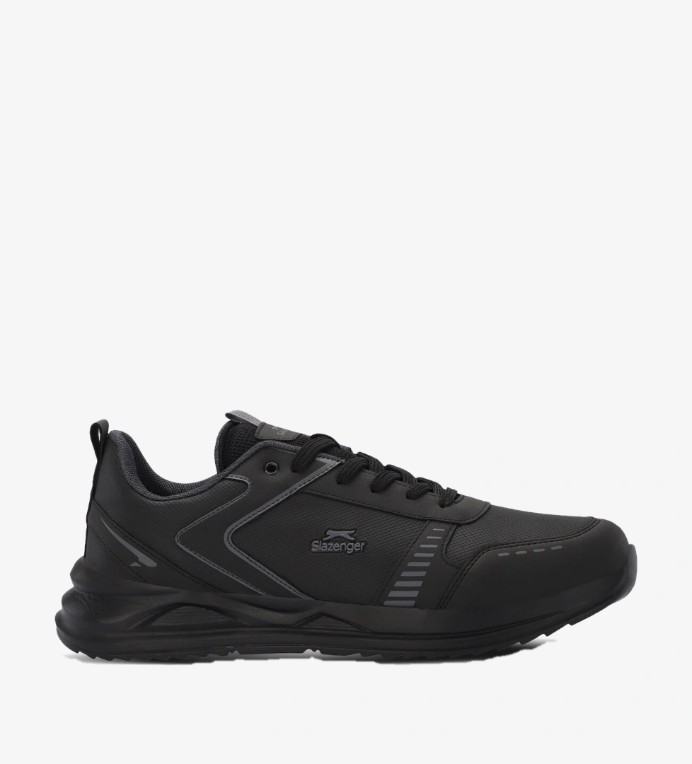 Slazenger Siyah Siyah Slazenger Golden