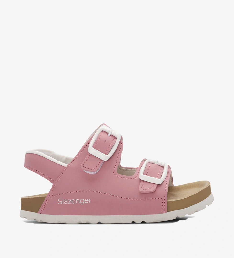 Slazenger Sandalet Pudra Slazenger Kobby