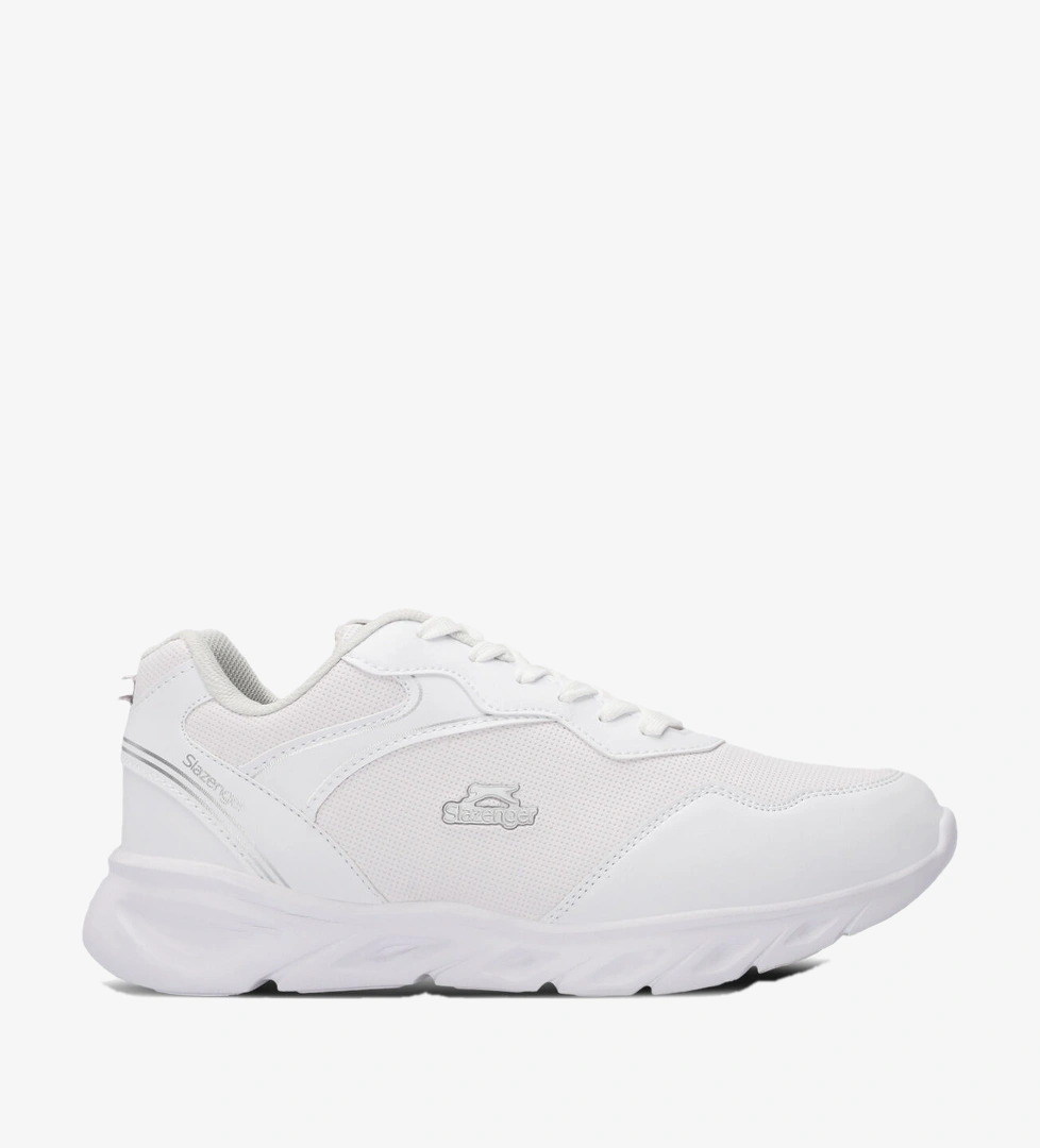 Slazenger Beyaz Slazenger Endrick