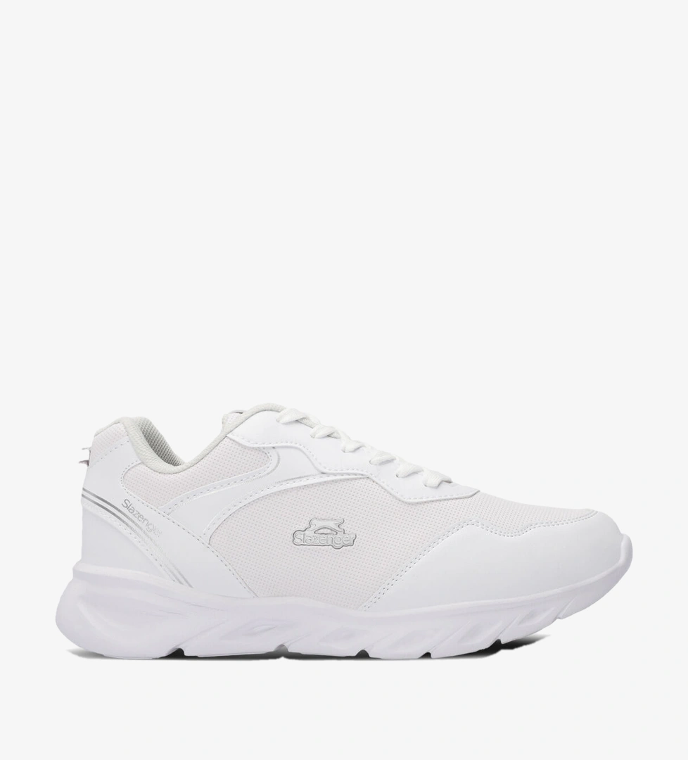 Slazenger Beyaz Slazenger Endrick