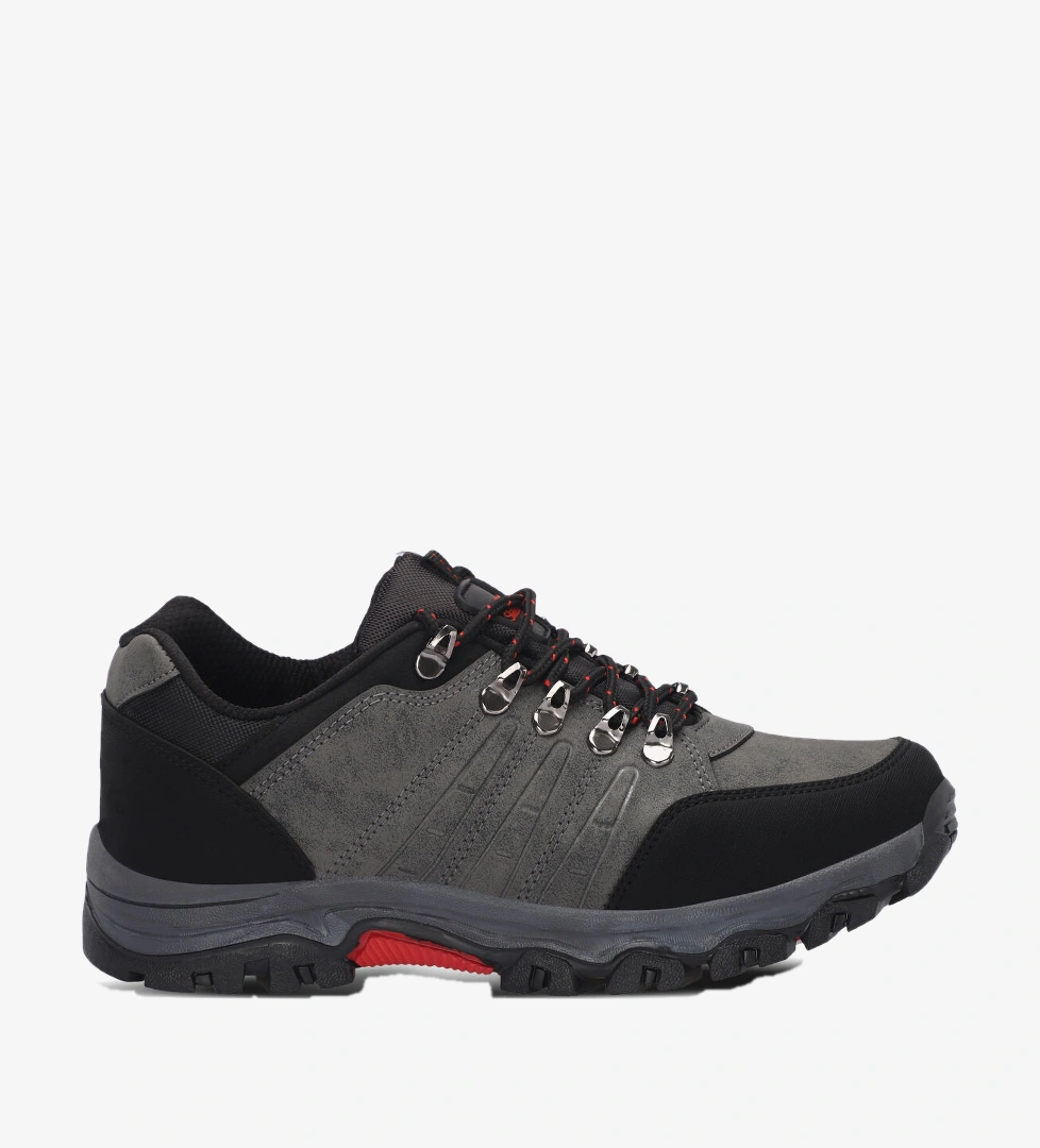 Slazenger Koyu Gri Slazenger Gavirio