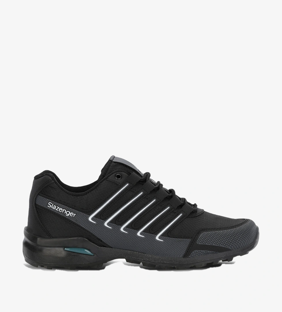 Slazenger Siyah Beyaz Slazenger Admission