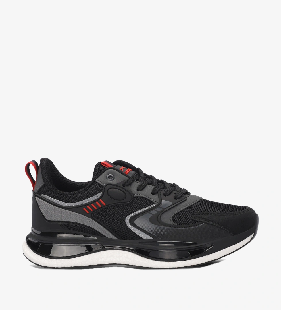 Slazenger Siyah Kırmızı Slazenger Zowie
