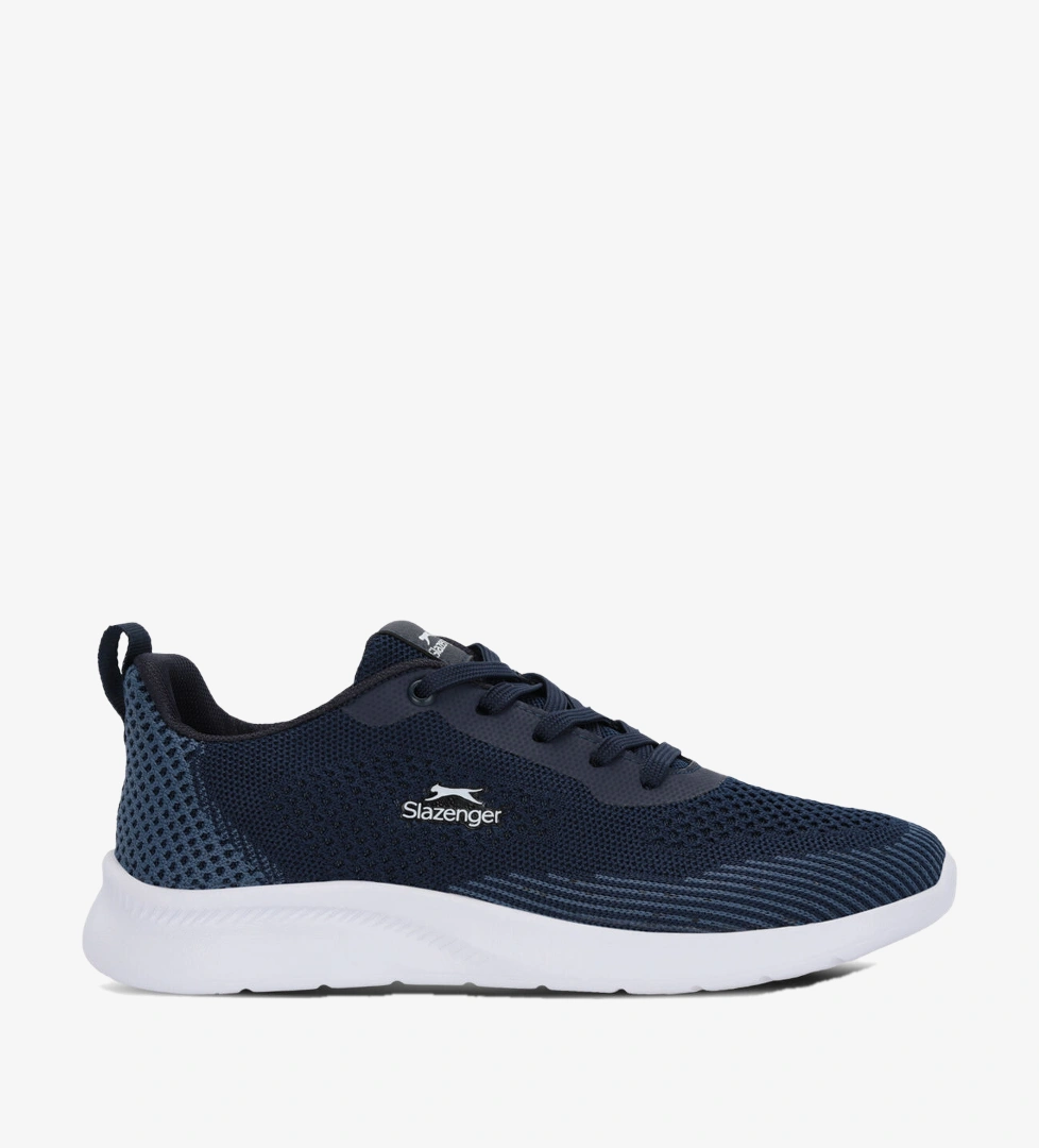 Slazenger Lacivert Beyaz Slazenger Adwoa