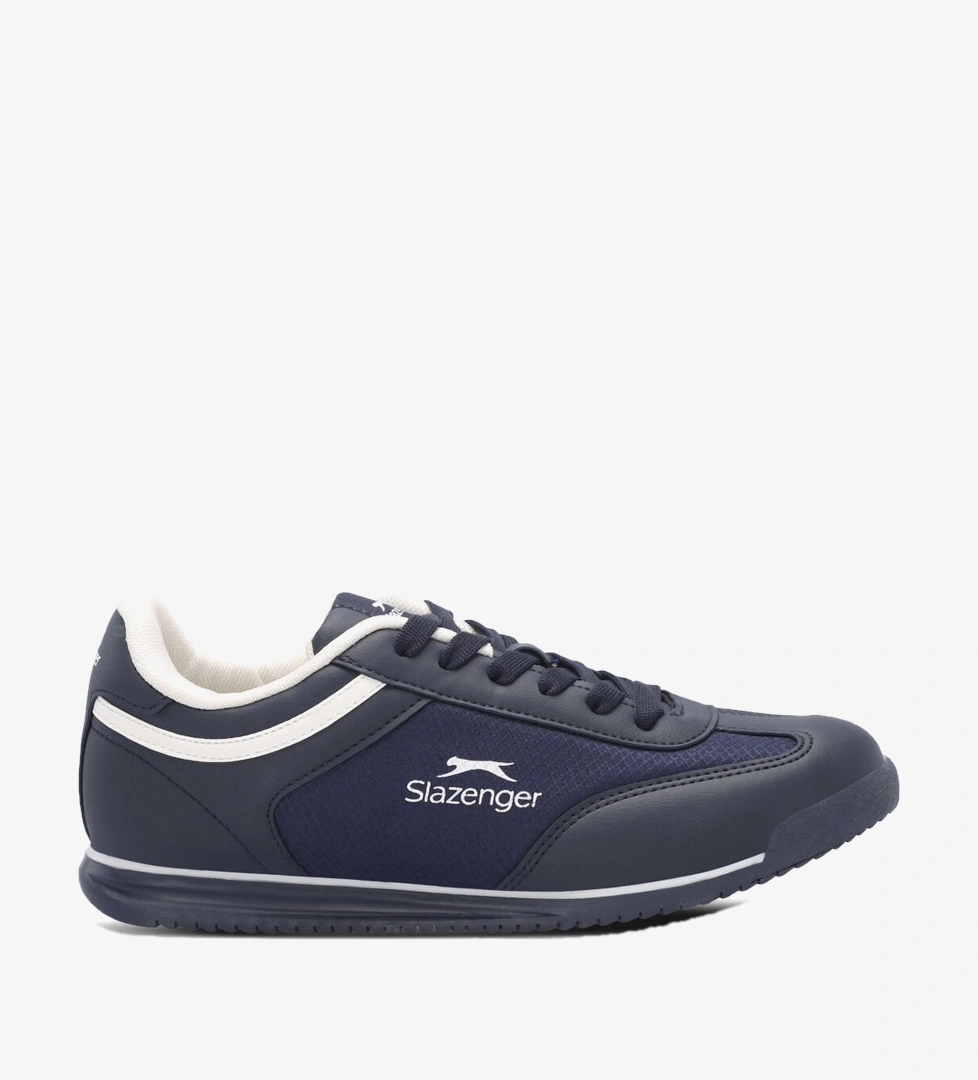 Slazenger Lacivert Beyaz Slazenger Mojo