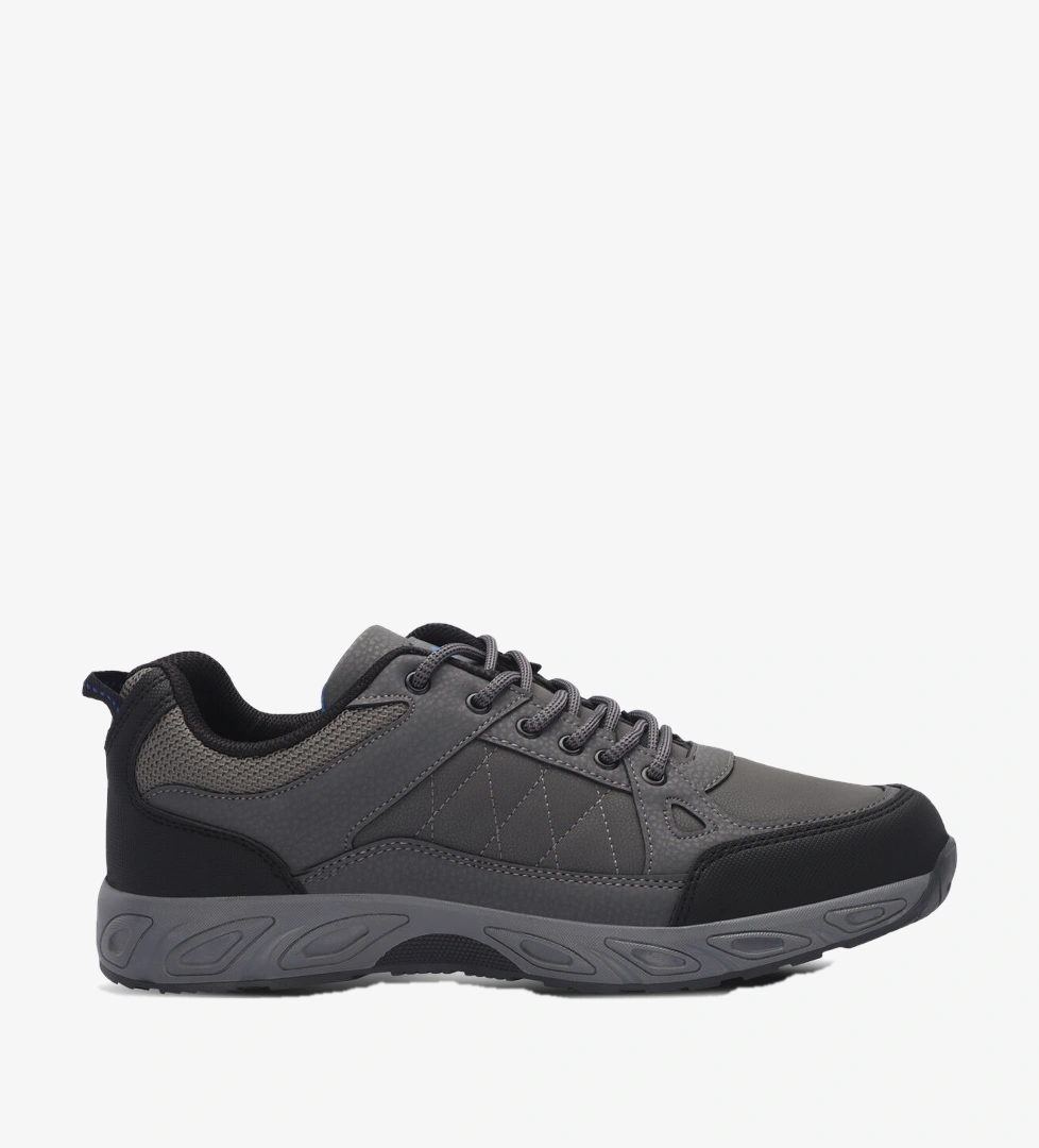 Slazenger Koyu Gri Slazenger Oslo