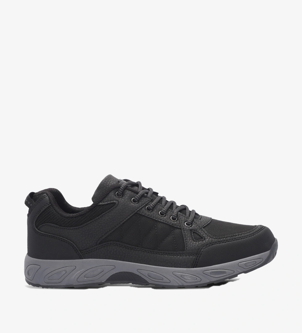 Slazenger Siyah Siyah Slazenger Oslo