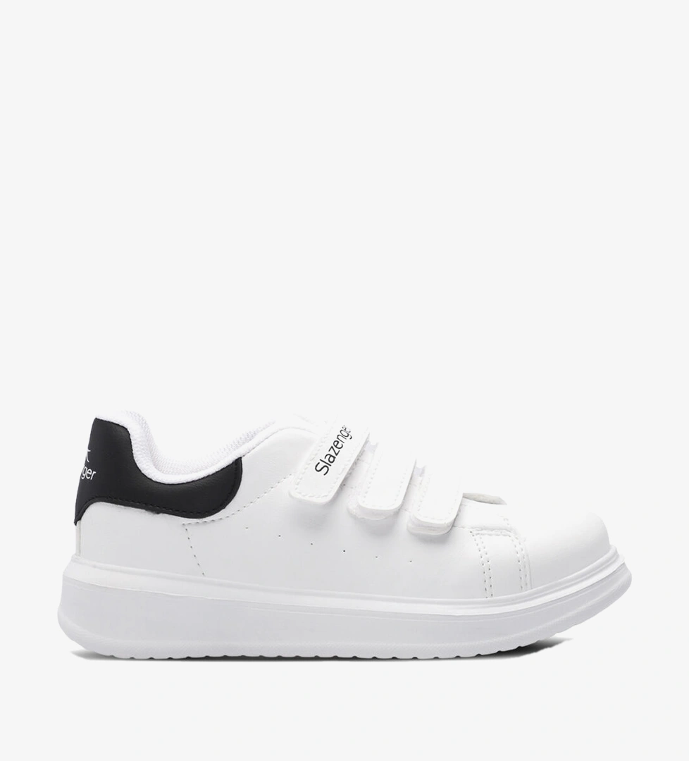 Slazenger Siyah Slazenger Love Cirt