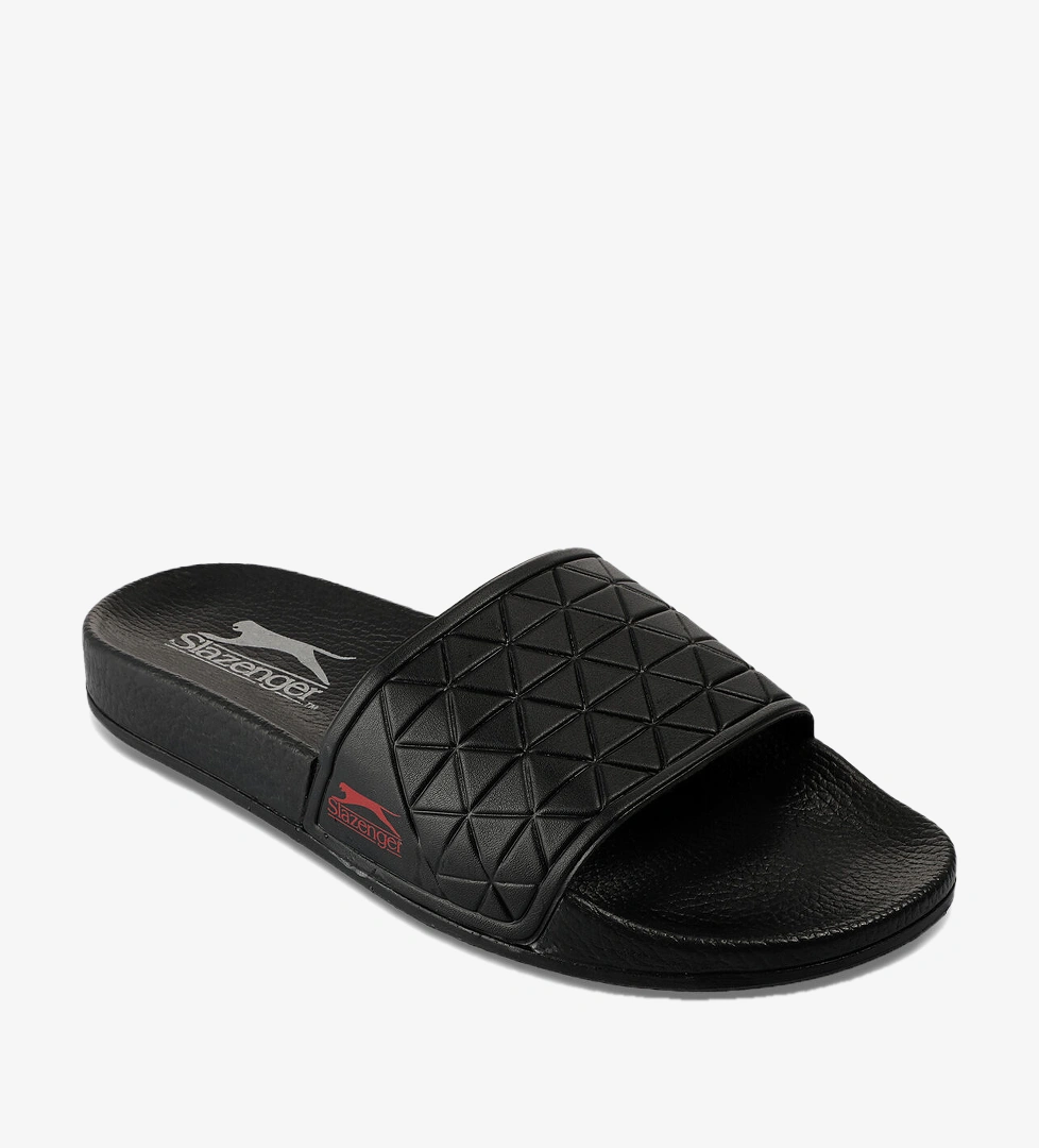 Slazenger Siyah Slazenger Filanto