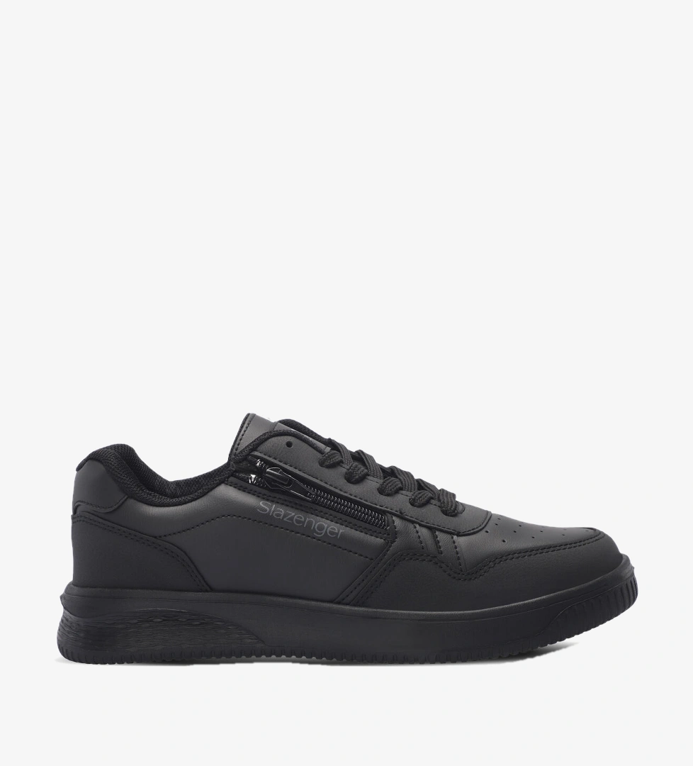 Slazenger Siyah Siyah Slazenger Majority