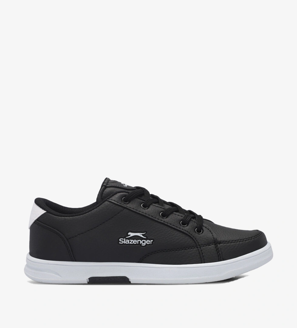 Slazenger Siyah Beyaz Slazenger Albert