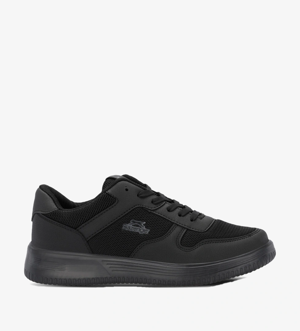 Slazenger Siyah Siyah Slazenger Eliora