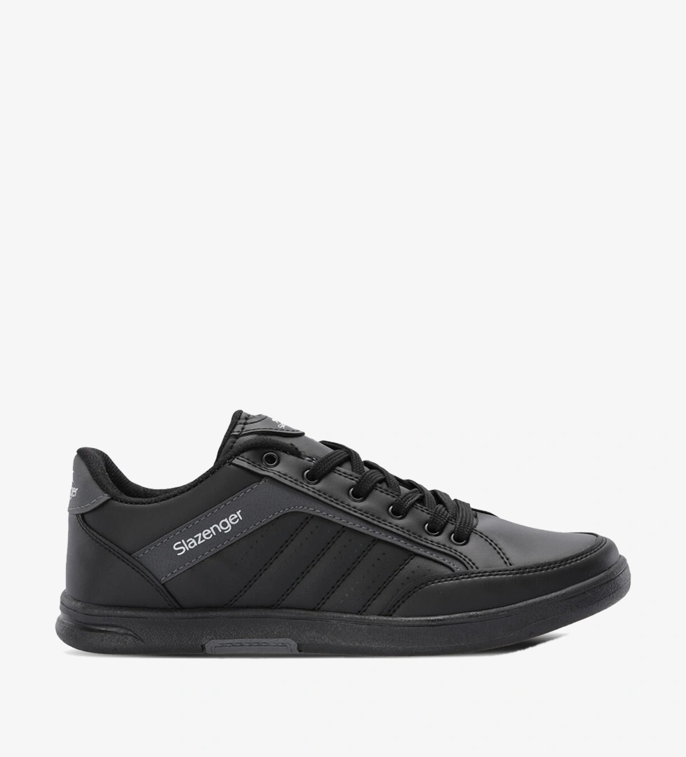 Slazenger Siyah Siyah Slazenger Cancer