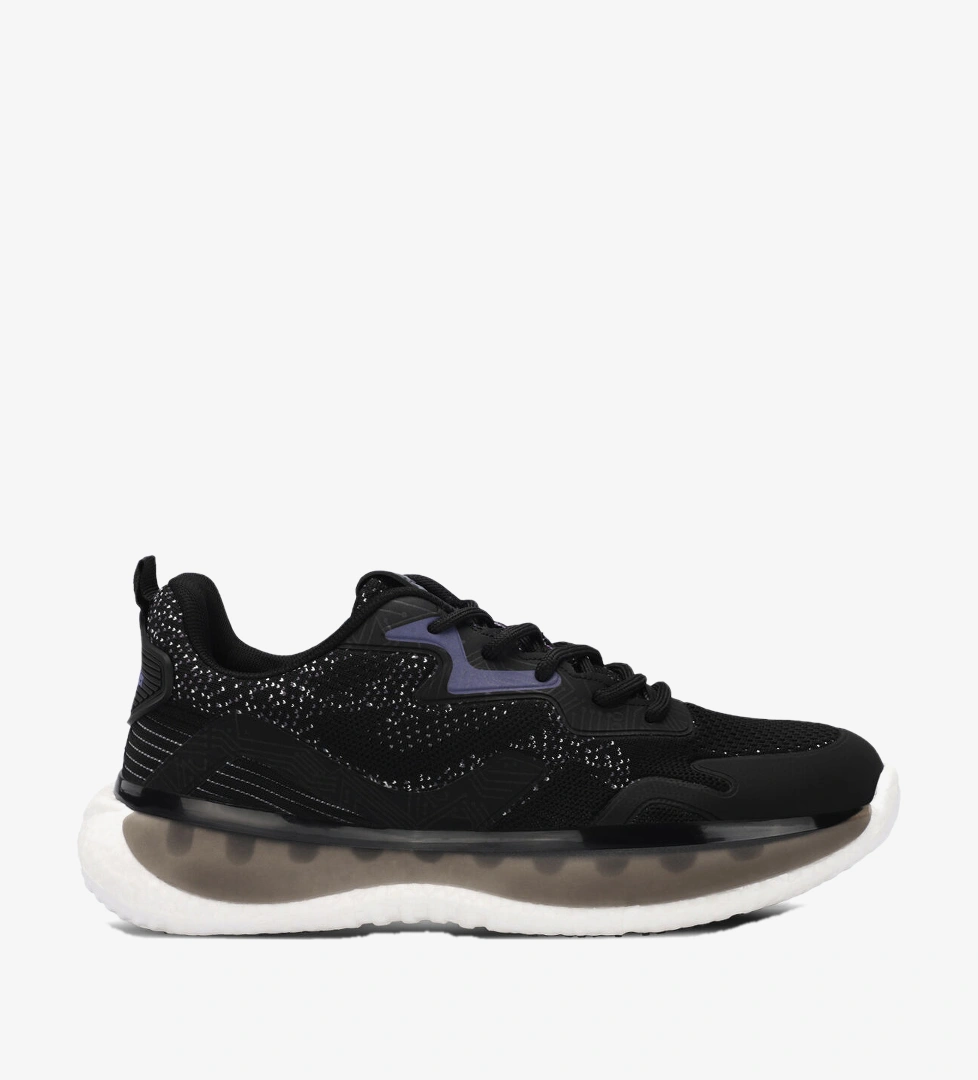 Slazenger Siyah Slazenger Walk