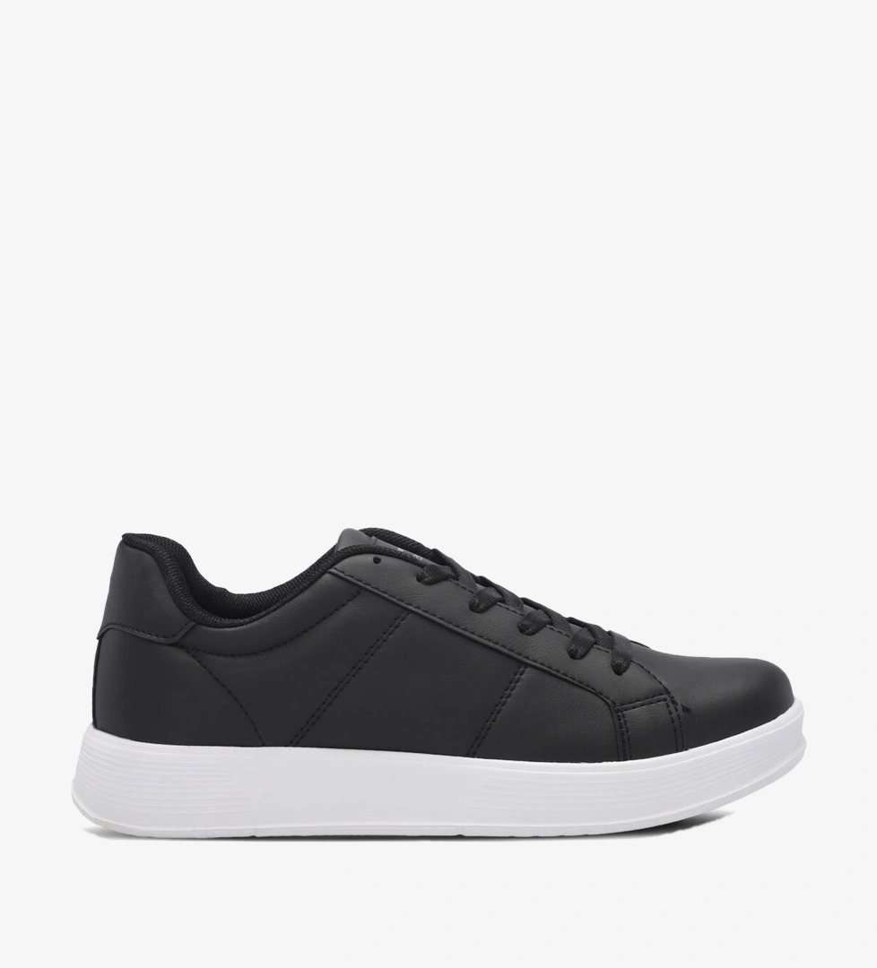 Slazenger Siyah Beyaz Slazenger Lien