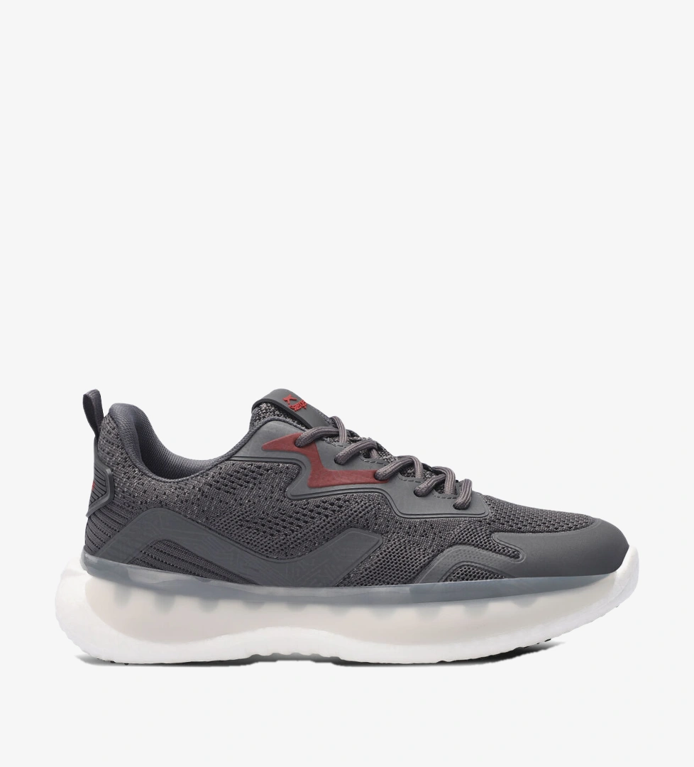 Slazenger Koyu Gri Slazenger Walk
