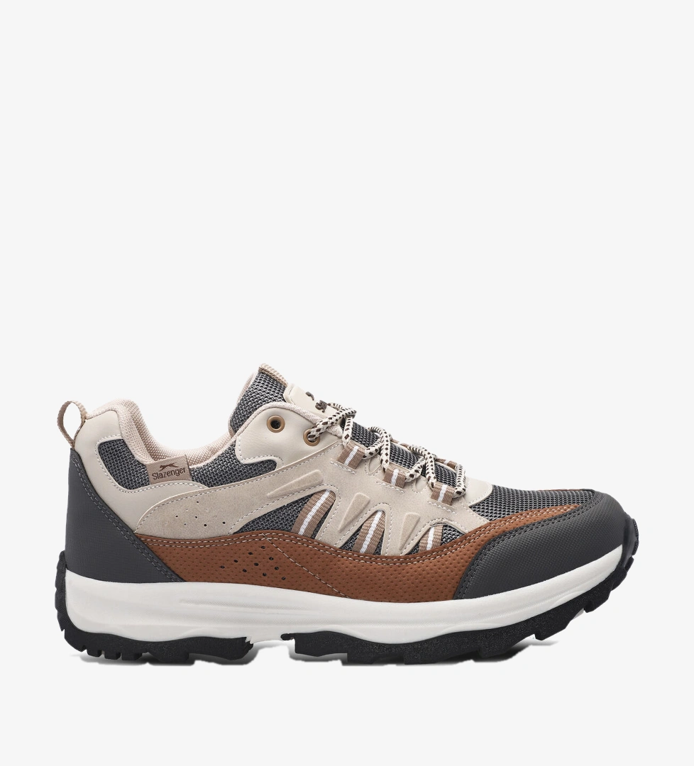 Slazenger Bej Kahve Slazenger Gekko