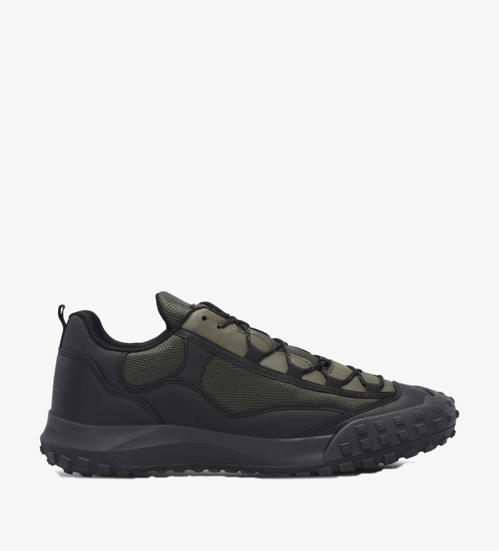 Slazenger Haki Siyah Slazenger Thermo