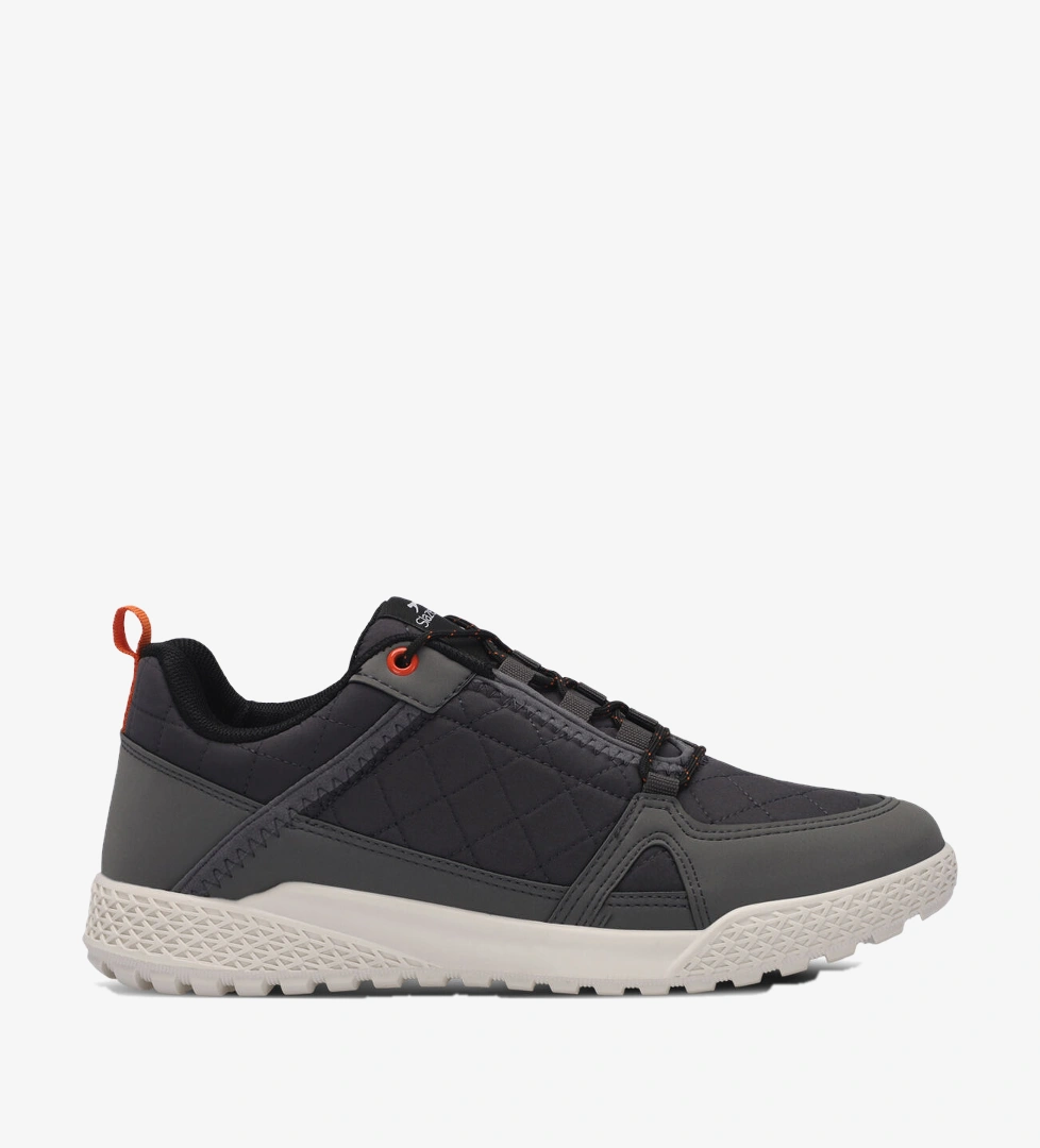 Slazenger Koyu Gri Kırmızı Slazenger Terentiy